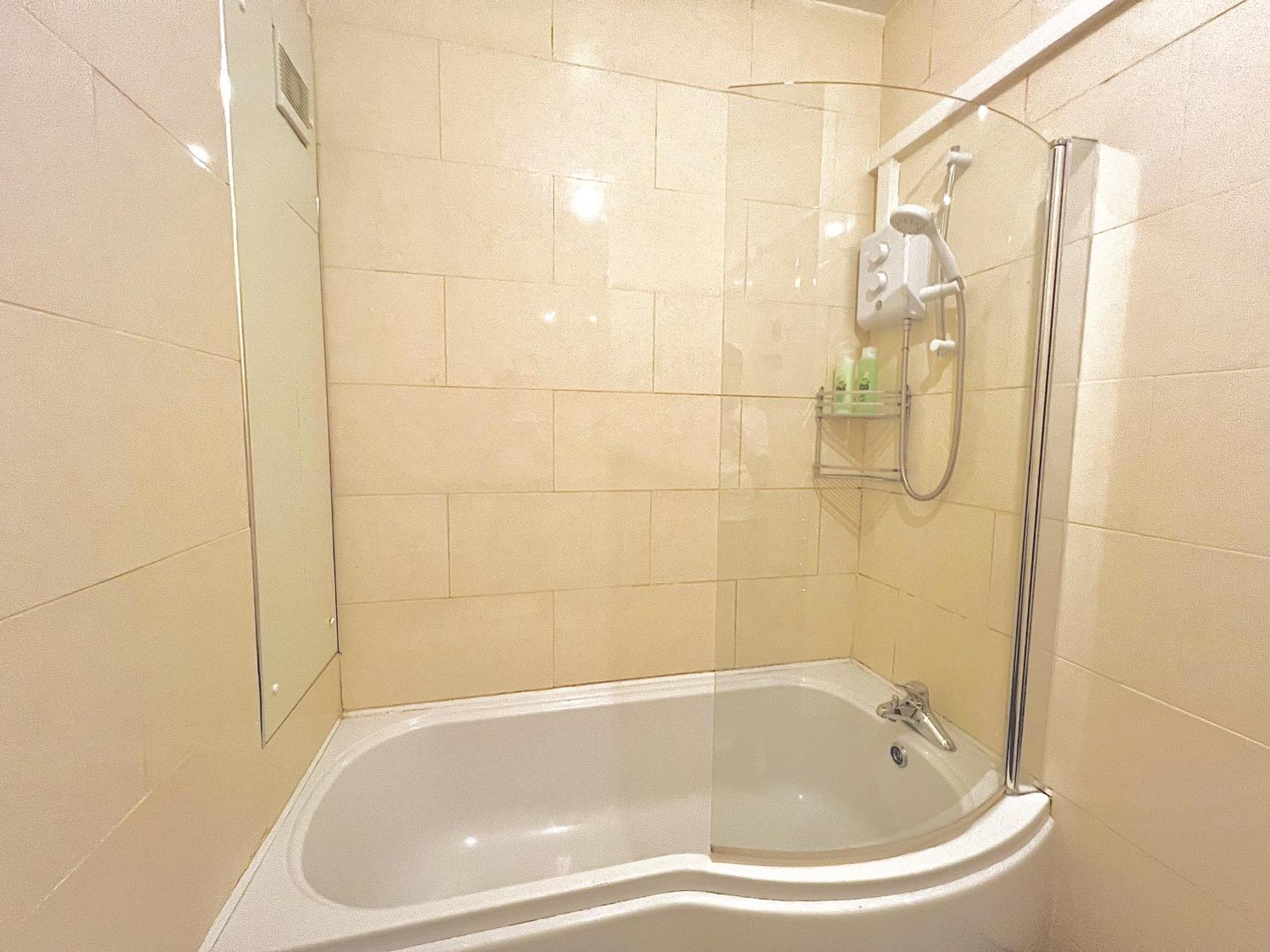 Cosy River View Flat At Temple Bar 都柏林 外观 照片